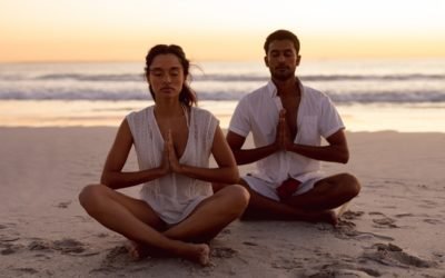 Les bienfaits miraculeux du Yoga
