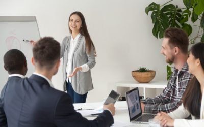 La voyance : la clé du succès en entreprise